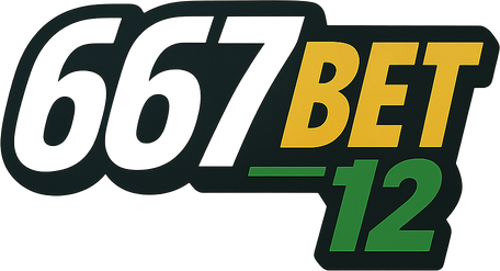 667bet12 Logo